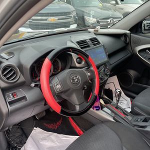 2012 Toyota RAV4 SPORT thumbnail 36