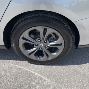 2024 Honda ACCORD EX 缩略图 18
