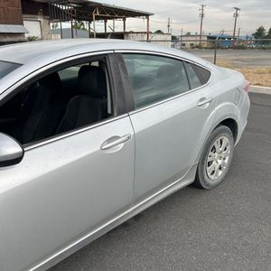 2010 Mazda MAZDA6 I SPORT 缩略图 54