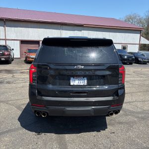 CHEVROLET SUBURBAN Z71 - 7