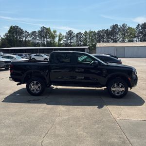 FORD RANGER XLT - 10