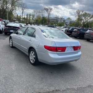 HONDA ACCORD - 5