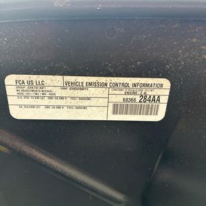 2018 JEEP COMPASS LATITUDE — миниатюра 48