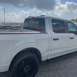 FORD F-150 STX - 9