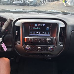 2018 Chevrolet SILVERADO 1500 LT — миниатюра 37