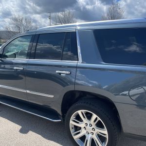 CADILLAC ESCALADE LUXURY - 6