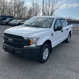 FORD F-150 XL - 1