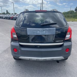 CHEVROLET CAPTIVA SPORT LS - 7