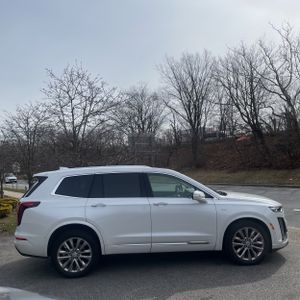 CADILLAC XT6 PREMIUM LUXURY - 10