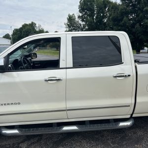 صورة 4 لـ 2014 Chevrolet SILVERADO 1500 LTZ