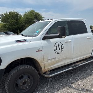 صورة 2 لـ 2022 RAM 3500 LONE STAR