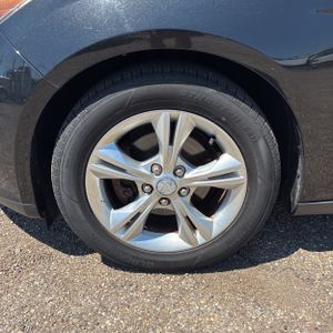 2013 FORD FOCUS SE — миниатюра 17