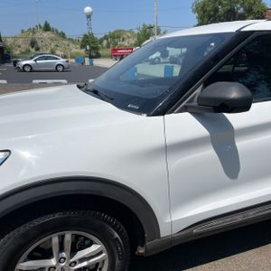 صورة 2 لـ 2020 FORD EXPLORER XLT