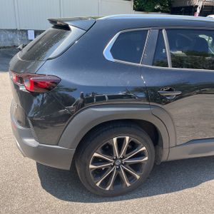 2023 Mazda CX-50 2.5 TURBO 照片 9