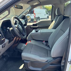 2017 FORD F-150 XL thumbnail 36