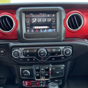 2021 JEEP GLADIATOR RUBICON 缩略图 37