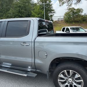 صورة 6 لـ 2020 Chevrolet SILVERADO 1500 RST