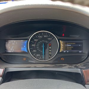 2012 FORD EDGE LIMITED — миниатюра 37