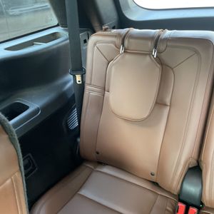 2022 Lincoln AVIATOR RESERVE — миниатюра 36