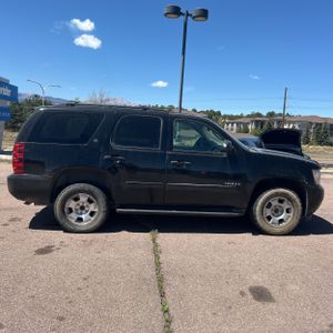 CHEVROLET TAHOE LT - 10