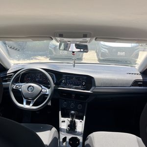 2019 Volkswagen JETTA S — миниатюра 36