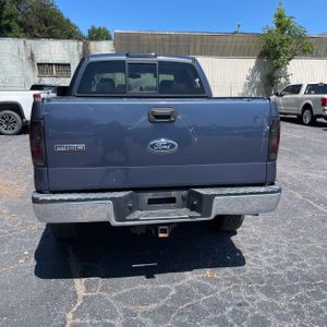 2004 FORD F-150 XLT — фото 7