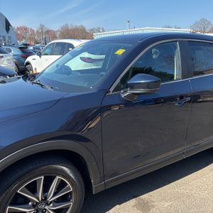 MAZDA CX-5 TOURING - 2