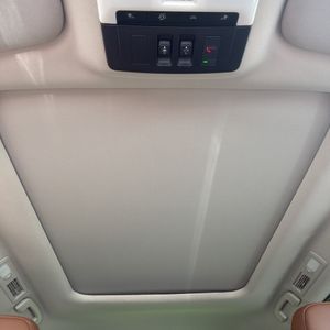صورة مصغرة 44 لـ 2025 Nissan PATHFINDER PLATINUM