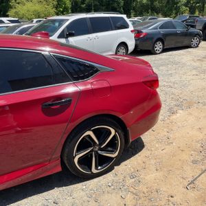 HONDA ACCORD SPORT - 6