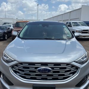 2019 FORD EDGE TITANIUM 缩略图 15