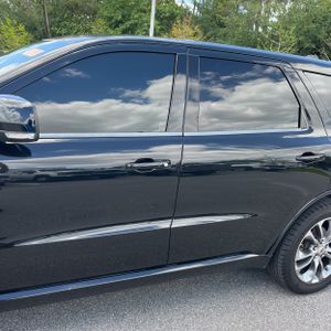 DODGE DURANGO GT PLUS - 4