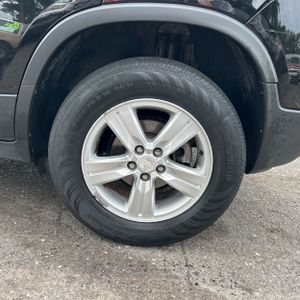 صورة مصغرة 18 لـ 2021 Chevrolet TRAX LS