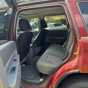 2007 JEEP GRAND CHEROKEE LAREDO 照片 34