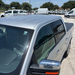 صورة مصغرة 16 لـ 2011 FORD F-150 PLATINUM