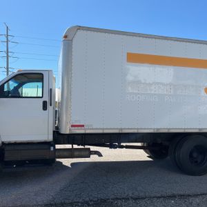 CHEVROLET COMMERCIAL C6500 CONV CAB 4X2 (CA60-240) - 4