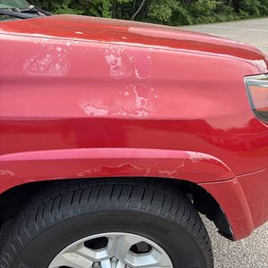 2016 Toyota 4RUNNER SR5 PREMIUM 照片 60