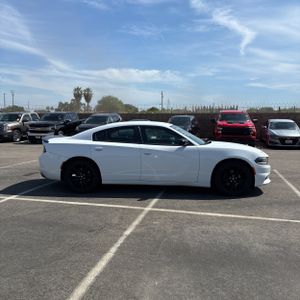 DODGE CHARGER SXT - 10