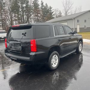 CHEVROLET TAHOE LT - 8