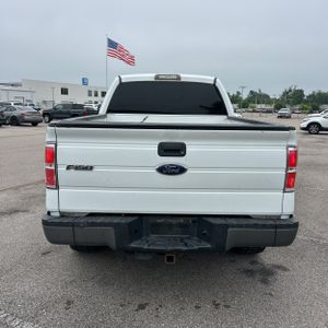 FORD F-150 XL - 7