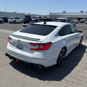 HONDA ACCORD SPORT - 8