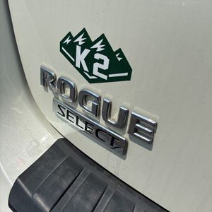 2014 Nissan ROGUE SELECT S thumbnail 23