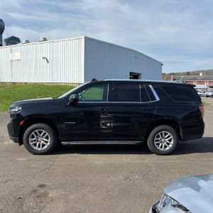 CHEVROLET TAHOE LT - 3