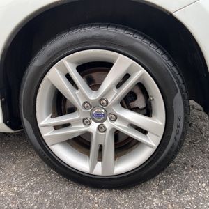 2014 Volvo S60 T5 PREMIER — миниатюра 18