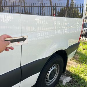 2024 Mercedes-BENZ SPRINTER 2500 照片 53