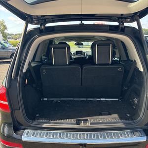 2017 Mercedes-BENZ GLS 照片 44