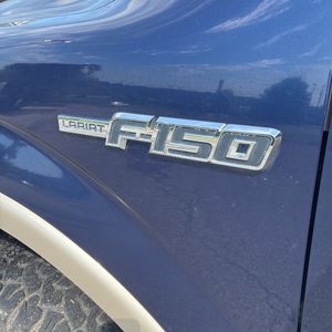 2010 FORD F-150 LARIAT — фото 23