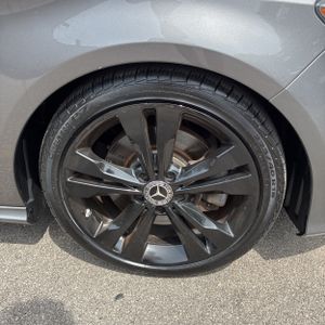 صورة مصغرة 20 لـ 2018 Mercedes-BENZ CLA