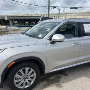 HYUNDAI PALISADE SEL - 2