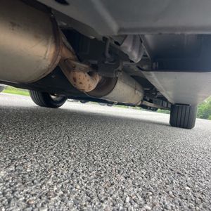 2018 Honda ODYSSEY EX-L 照片 23