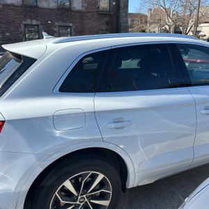 AUDI Q5 S-LINE QUATTRO S LINE PREMIUM 45 TFSI - 8